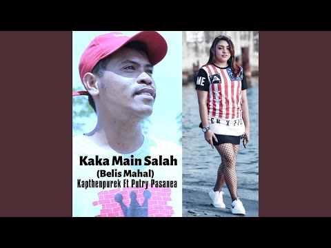 Kaka Main Salah (feat. Kapthenpurek)