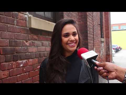 Chat w Lydia Persaud on new EP/single "Low Light"