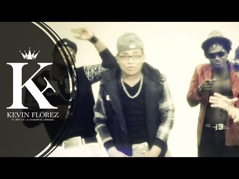 Te vas de pike - Kevin Florez Ft M 16 & Josep