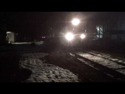 Tren R5704 Ilva Mica - Suceava pleaca din Suceava Vest cu EC102 - 02.01.2020