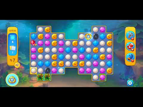 Fishdom/Gameplay/Levels(10438)