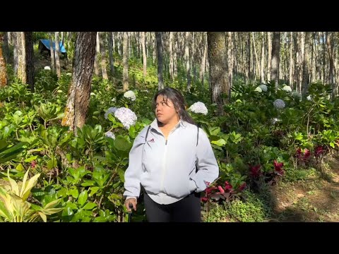 Eps 6 . TRACKING BUKIT KALINDRA, COBAN TALUN BATU  malang