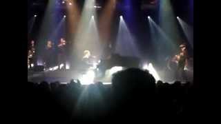 Raphael Gualazzi - Senza Ritegno live Crema