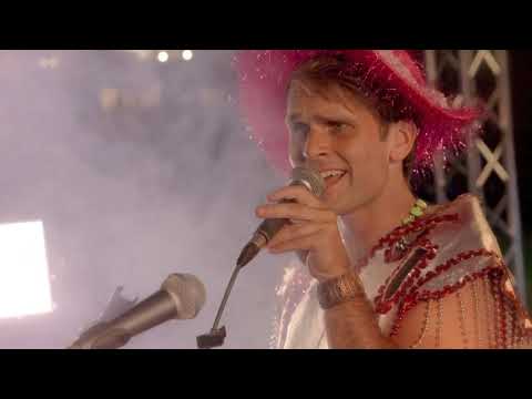 OXO OHO - Amsterdam (LIVE @ BRN 2018)