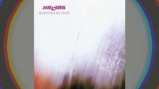 The Cure- Seventeen Seconds (Side A)