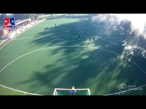 IJsseloever D1 - HUDITO D1