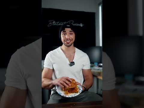 Spiciest Chicken Sandwiches In My City