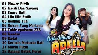 Download lagu Dangdut Koplo Om Adella Full Album Lagu Pilihan Te... mp3