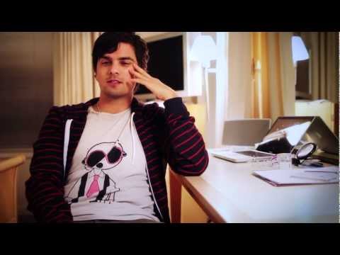 Andy Caldwell - Live at Ruby Skye (San Francisco)