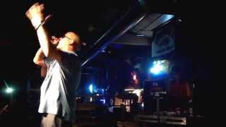 Bubba Sparxxx Jimmy Mathis Live at the Boathouse MB June 30, 2013