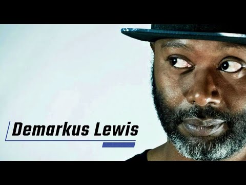Demarkus Lewis Tribute Mix / Deep House & Relaxation Music