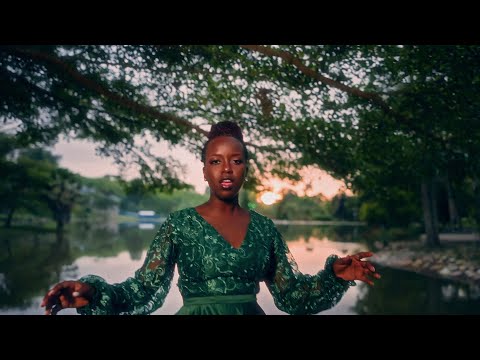 Kamanzii - Beautiful Reality (Official Music Video)