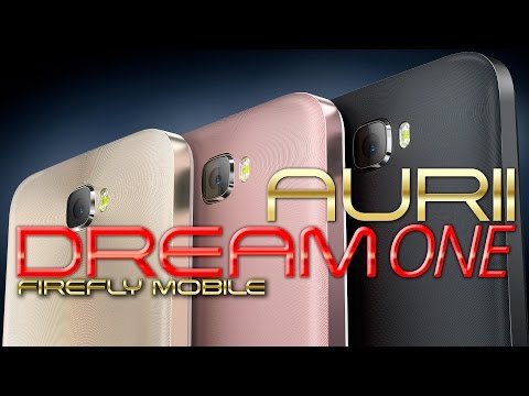 A Dream Come True - AURII Dream One