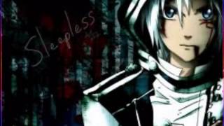 (HD Nightcore) Drop Out - My Name Is Rose (1080p)