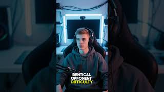 My Aim Falls Apart in Ranked. I Finally Found Out Why