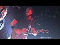 Baroness - The Birthing (Live in Sydney) | Moshcam
