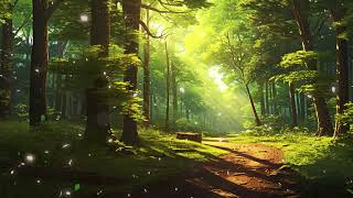Mantra Antigo Celta para Purificação Energética | Música Relaxante para Cura da Mente e Alma