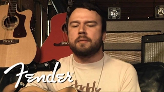Say Anything&#39;s Max Bemis Performs &quot;Spores&quot; | Fender