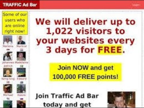 download lagu mp3 mp4 Xtraffic Traffic Exchange System, download lagu Xtraffic Traffic Exchange System gratis, unduh video klip Xtraffic Traffic Exchange System