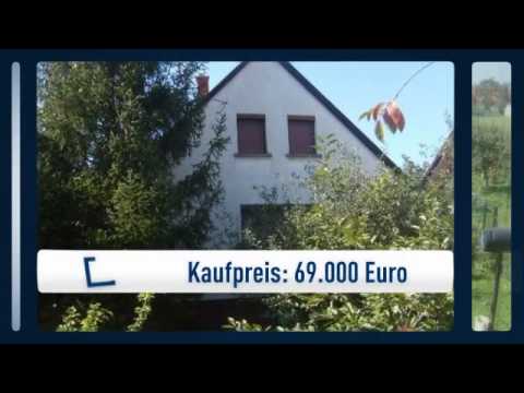 Ferienhaus in allerbester Wohngegend 1km vom See