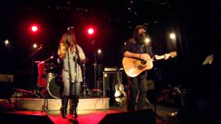 Nashville Flipside Presents Blue Mother Tupelo LIVE from The Rutledge LMV