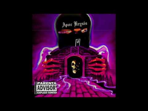 StoneDogg  x Apoc Krysis - 9 Millimeter (Prod. by Apoc Krysis)