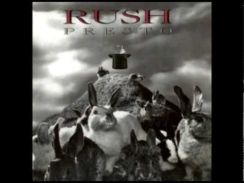 Presto - Rush