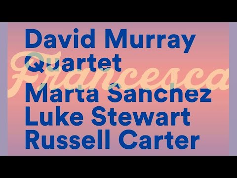 David Murray Quartet live in JazzHall, Hamburg, May 2024: Ninno