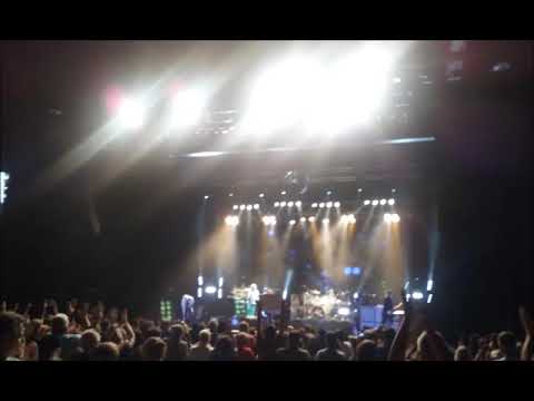 Yes Live: 2/16/88 - Richfield - Tony Kaye Keyboard Solo