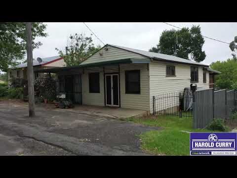 182B Logan Street, Tenterfield, NSW 2372, 2 ਕਮਰੇ, 1 ਬਾਥਰੂਮ, House