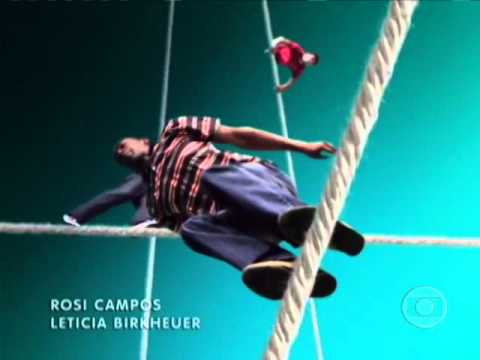 CAMA DE GATO ABERTURA 2009