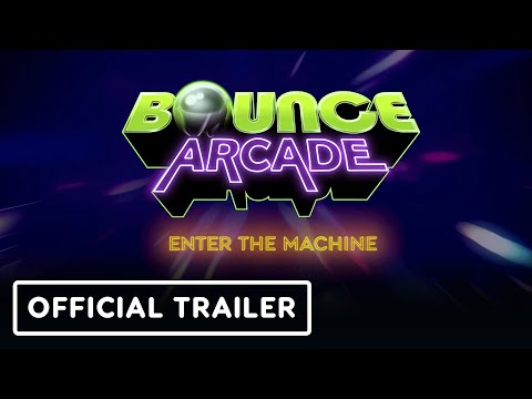 Announcement Trailer