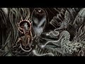 Midnight Odyssey - Biolume Part 1 - In Tartarean Chains (Full Album) Video