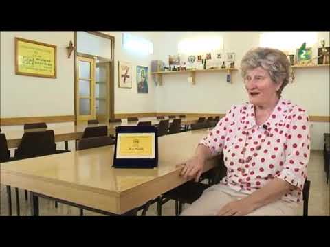 ŠERCO VELJKE JAK MORJO - portret  Ani HOLIK