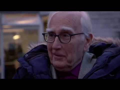 Jóhann Gunnarsson & String Quartet - The Theory of Everything + Interview (Live on KEXP)