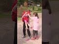 Nan I M Hungry Missing BC Girl Reunited With Family After Following Dogs Into Woods