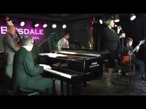 Jazz At The Philharmonic: The Music of Ella Fitzgerald