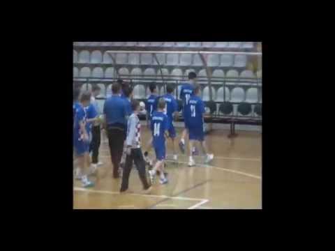 RK Zagreb CO 2000 - ''Do pobjede''- trener Kazimir Ilijaš