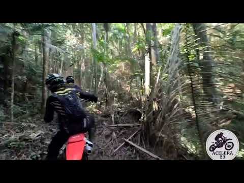 19°TRILHÃO DE ( Varre-Sai / RJ) 24/08/2025 Parte 1/2