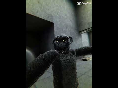 The new monsters in lethal ape are crazy🫣