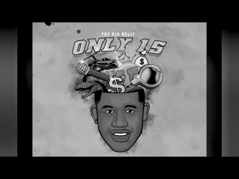 YBC Big Belly - Only 15 (Very Slow)