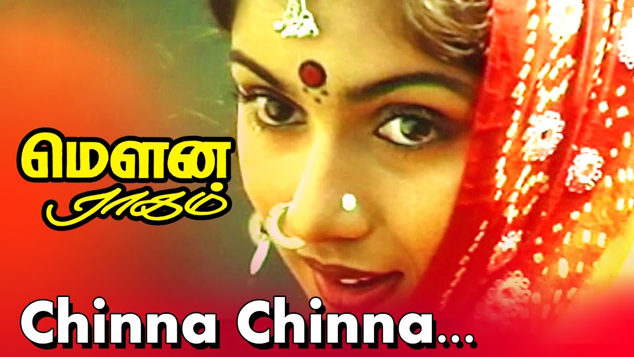 Mannavan perai cholli Lyrics | Chinna Chinna Vanna Kuyil Lyrics | Mounaragam | Priyanka | Super Singer