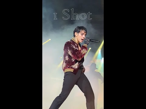 🌟 [230204] DPR IAN - 1 Shot (REGIME TOUR FINALE IN SEOUL)