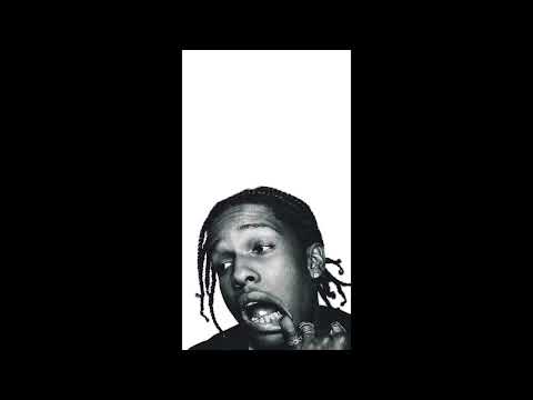 no suits - asap adrift (ASAP Rocky x P.M. Dawn)