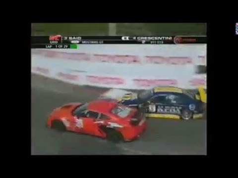 Toyota Grand Prix of Long Beach 2010