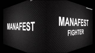 Manafest - Not Alone (Fighter Album) New Rap Metal 2012