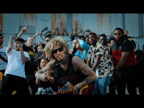 Don Zio P - UNCLE P (Explicit)