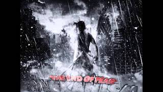 Mekanism - The End Of Fear