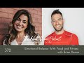Emotional Balance With Food and Fitness with Brian Keane