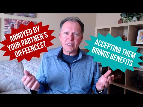 Acceptance in Relationships: How to Respect and Embrace Differences
